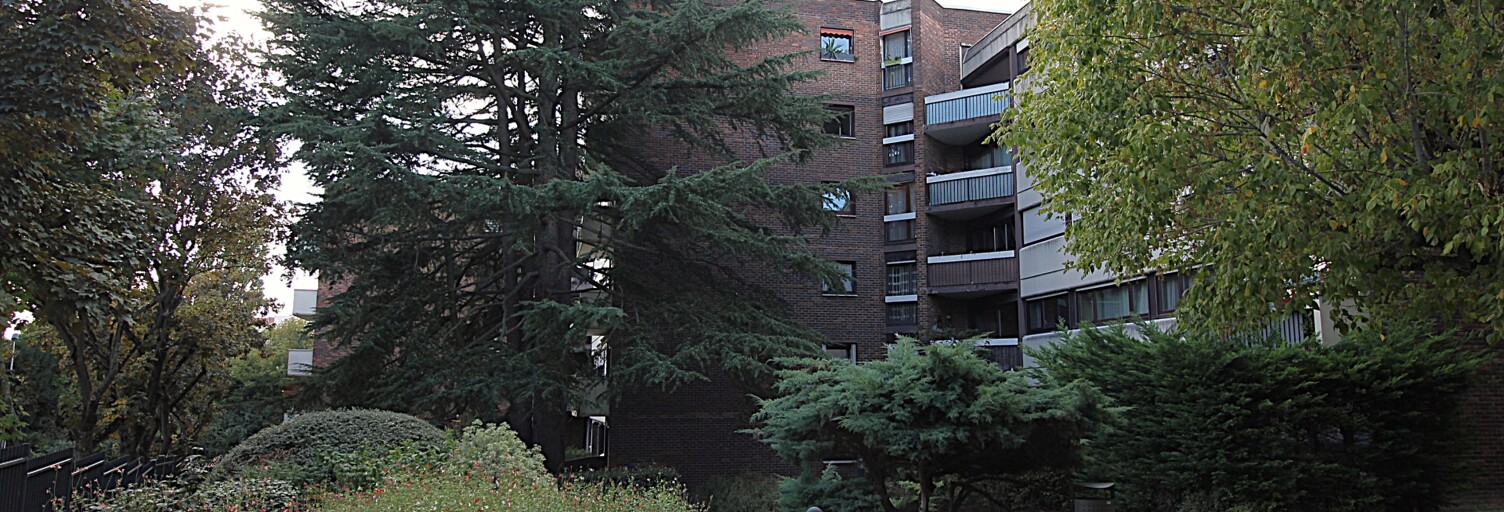 Appartement 3 Pièces 66 m² à vendre à Créteil (94000)