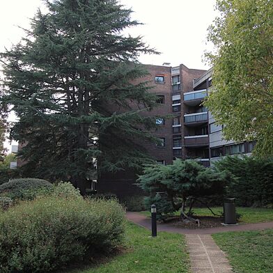 Appartement 3 pièces 250000 €