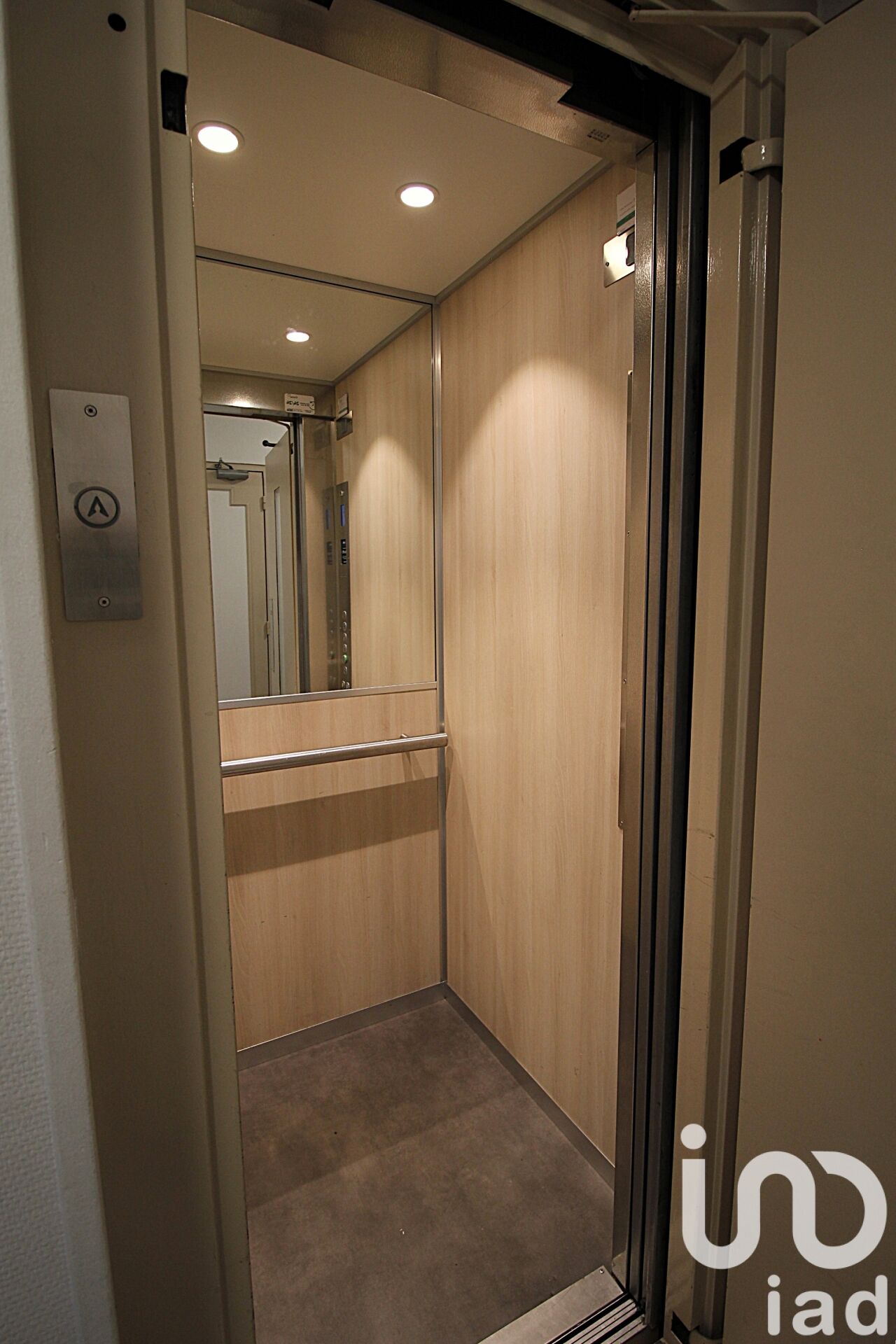 Vente Appartement 3 pièces - Photo 3