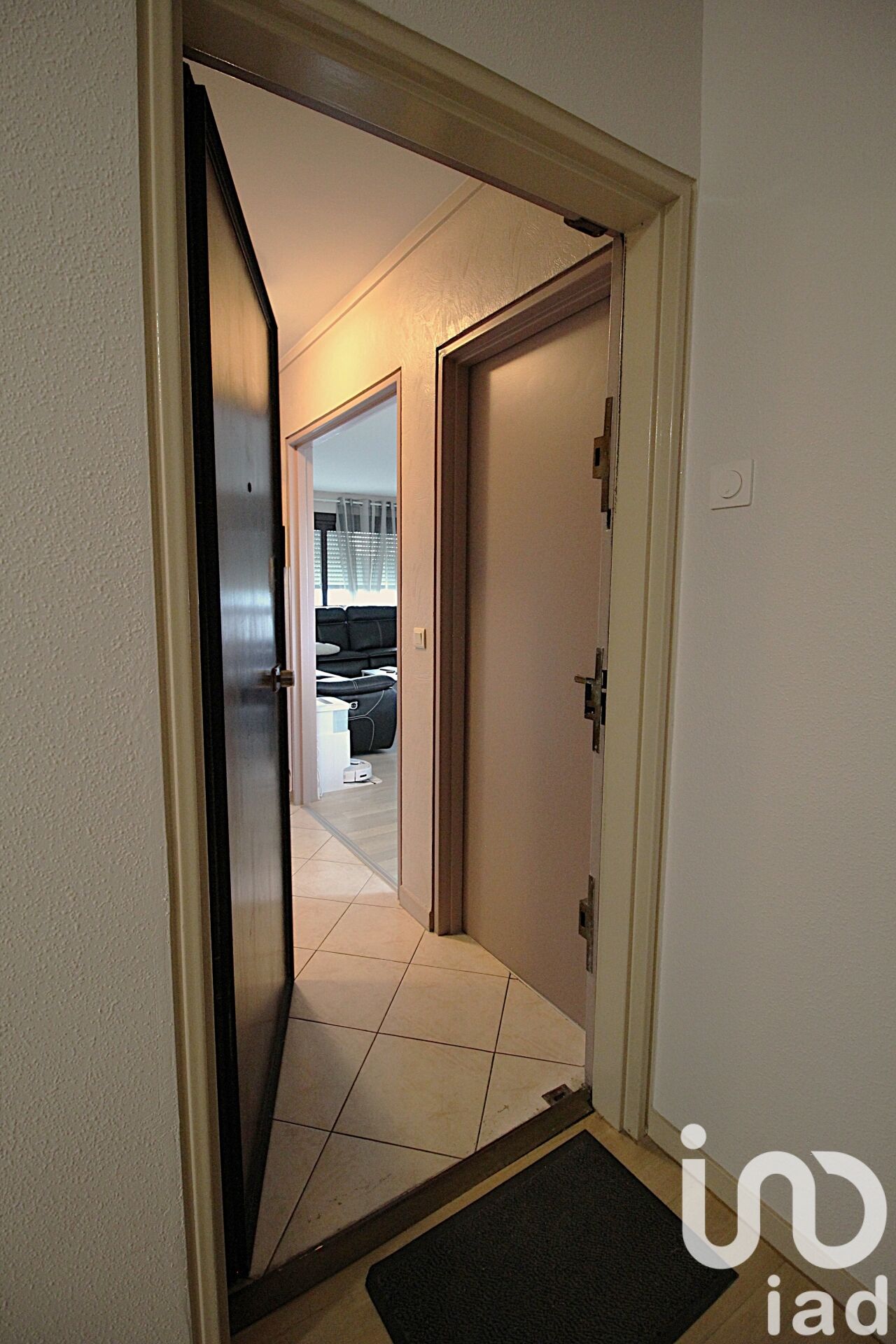 Vente Appartement 3 pièces - Photo 4