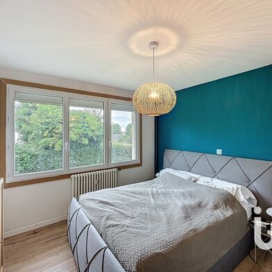 Appartement 2 pièces 147000 €