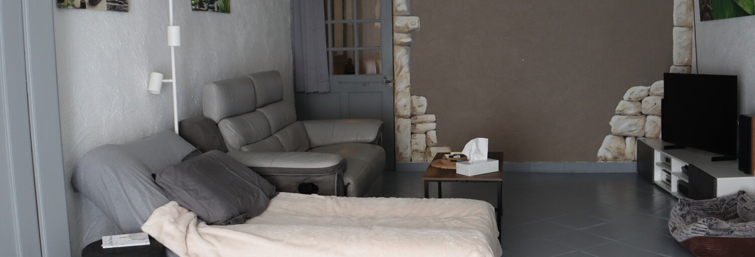 Maison 5 Pièces 139 m² à vendre à Buis-les-Baronnies (26170)