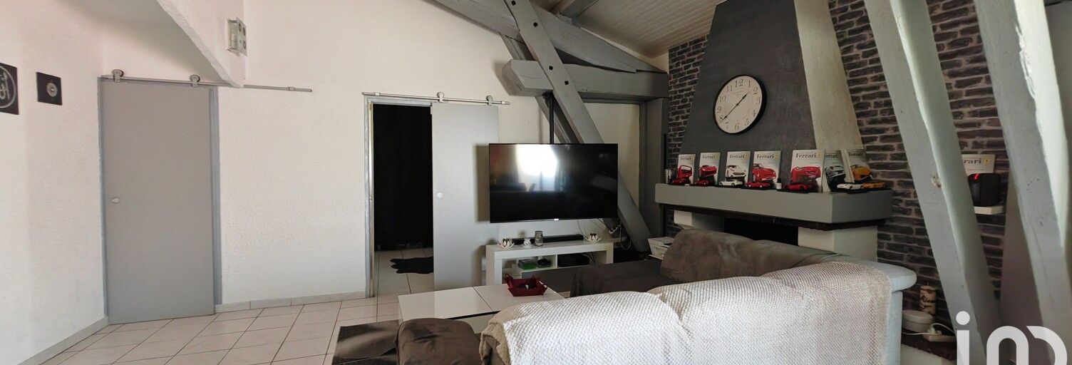 Maison 4 Pièces 87 m² à vendre à Saint-Laurent-de-la-Salanque (66250)