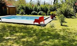 Maison 6 Pièces 107 m² à vendre à Carignan-de-Bordeaux (33360)