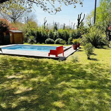 Maison 6 pièces 445000 €