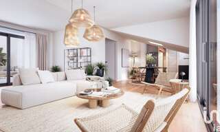 Appartement 3 Pièces 78 m² à vendre à Toulouse (31000)