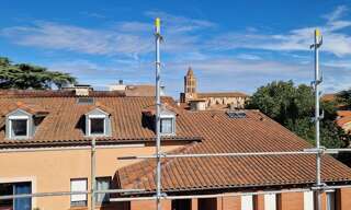 Appartement 4 Pièces 101 m² à vendre à Toulouse (31000)