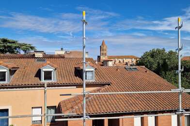 Appartement 4 pièces 720000 €