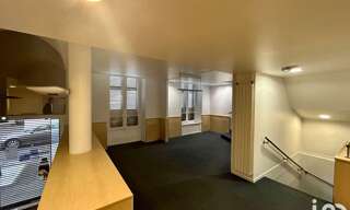 Bureau  480 m² à vendre à Pau (64000)