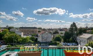 Appartement 3 Pièces 66 m² à vendre à Meaux (77100)