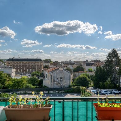 Appartement 3 pièces 150000 €