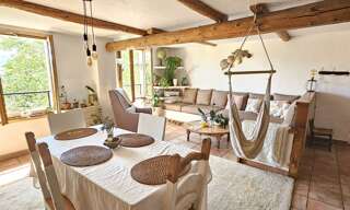 Appartement 3 Pièces 65 m² à vendre à Bagnols-en-Forêt (83600)