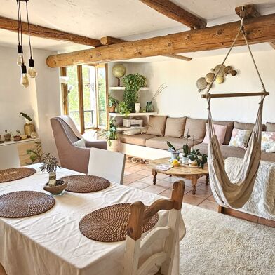 Appartement 3 pièces 210000 €