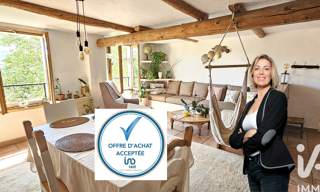 Appartement 3 Pièces 65 m² à vendre à Bagnols-en-Forêt (83600)