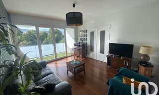 Appartement 4 Pièces 92 m² à vendre à Firminy (42700)