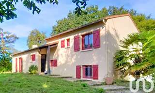 Maison 5 Pièces 100 m² à vendre à Le Cellier (44850)