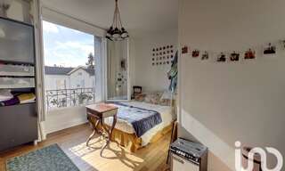 Appartement 3 Pièces 48 m² à vendre à Viroflay (78220)