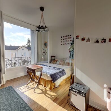 Appartement 3 pièces 280000 €