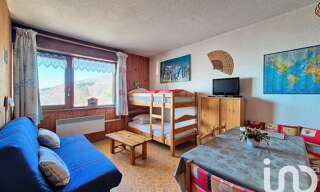 Appartement 2 Pièces 33 m² à vendre à Besse-et-Saint-Anastaise (63610)