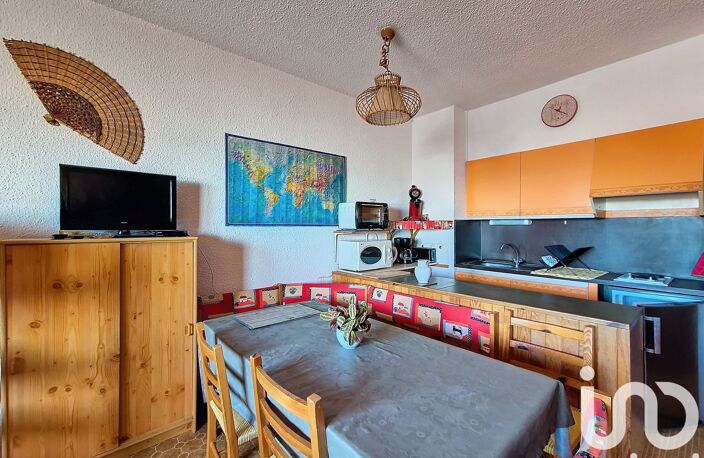 Vente Appartement 2 pièces — photo 3