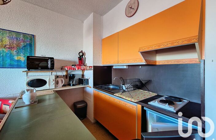 Vente Appartement 2 pièces — photo 4