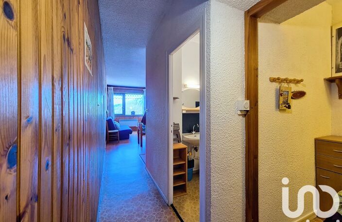 Vente Appartement 2 pièces — photo 5