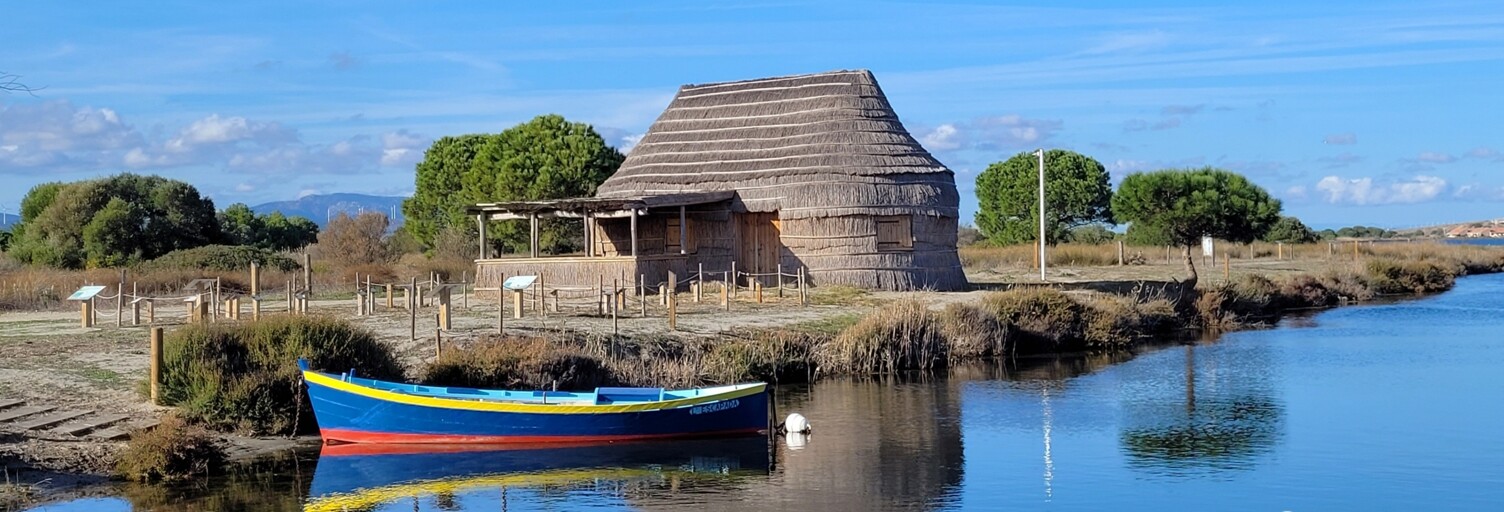 Maison 4 Pièces 65 m² à vendre à Leucate (11370)