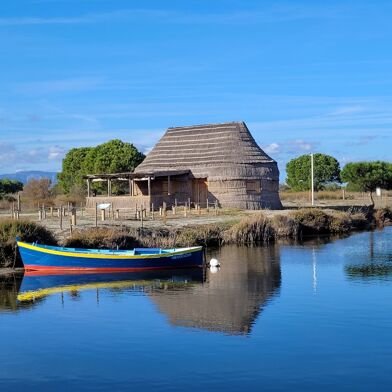 Maison 4 pièces 325000 €