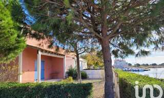 Maison 4 Pièces 65 m² à vendre à Leucate (11370)