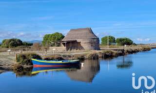 Maison 4 Pièces 65 m² à vendre à Le Barcarès (66420)