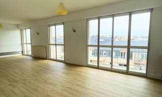Appartement 4 Pièces 109 m² à vendre à Limoges (87100)
