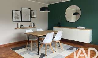 Maison 7 Pièces 126 m² à vendre à Neulliac (56300)