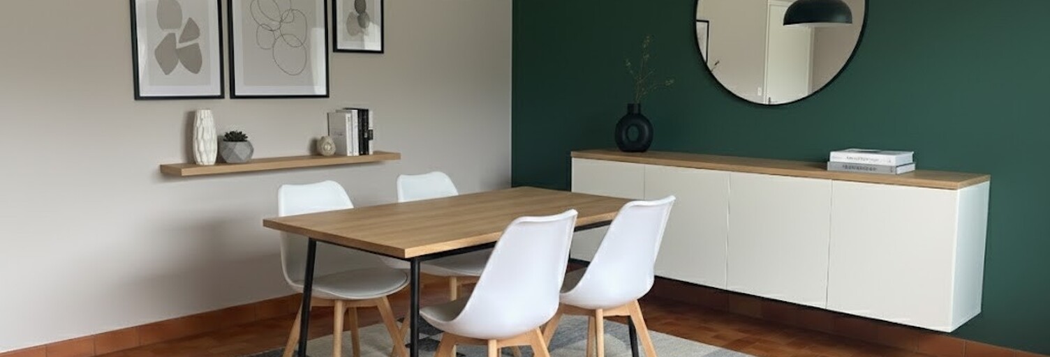 Maison 7 Pièces 126 m² à vendre à Neulliac (56300)