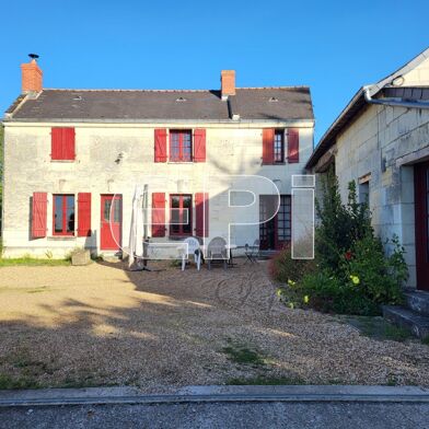 Maison 6 pièces 269275 €