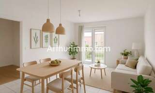 Appartement 2 Pièces 45 m² à vendre à Le Havre (76600)