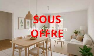 Appartement 2 Pièces 45 m² à vendre à Le Havre (76600)