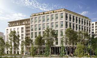 Appartement 1 Pièce 18 m² à vendre à Bordeaux (33000)