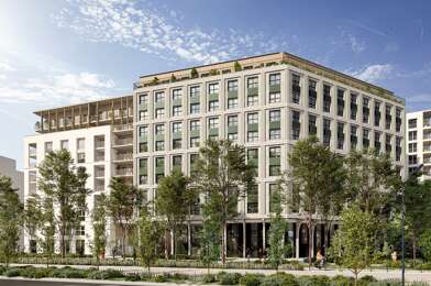 Appartement 1 pièces 120646 €