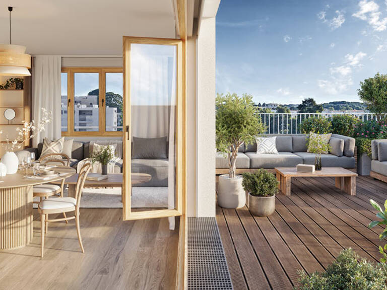 Découvrez Vivo, votre future adresse à Évry-Courcouronnes — photo 1