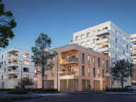 Découvrez Vivo, votre future adresse à Évry-Courcouronnes — photo 3