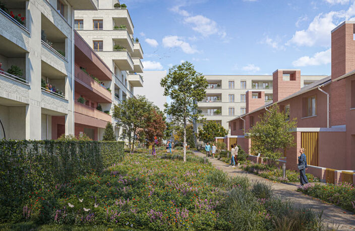Découvrez Vivo, votre future adresse à Évry-Courcouronnes — photo 5