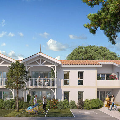 Appartement 3 pièces 234000 €