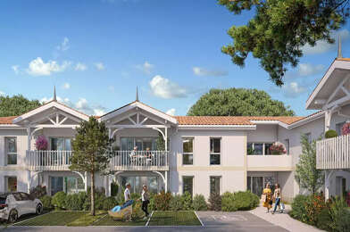 Appartement 4 pièces 280000 €