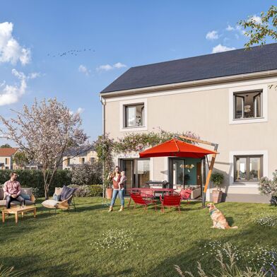 Maison 5 pièces 355000 €