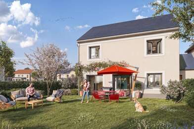 Appartement 3 pièces 257000 €