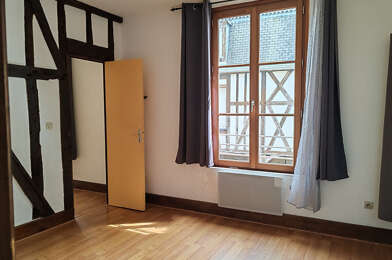 Appartement 2 pièces 425 €