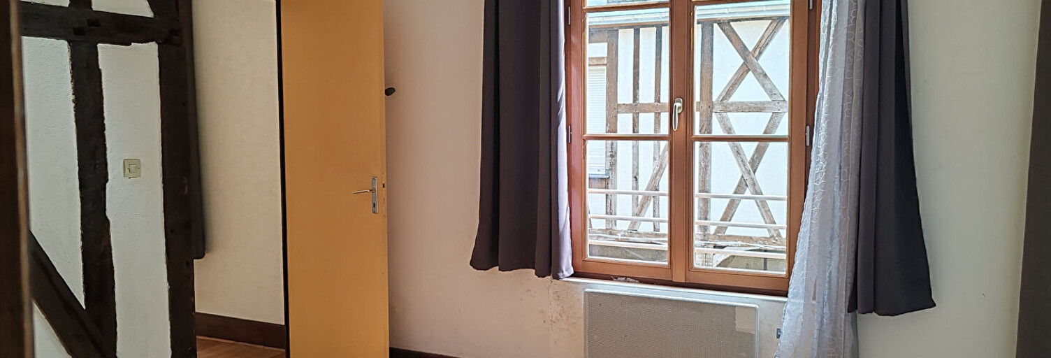 Appartement 2 Pièces 35 m² à louer à Châlons-en-Champagne (51000)