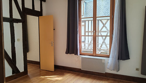 Appartement 2 pièces  à louer Châlons-en-Champagne 51000