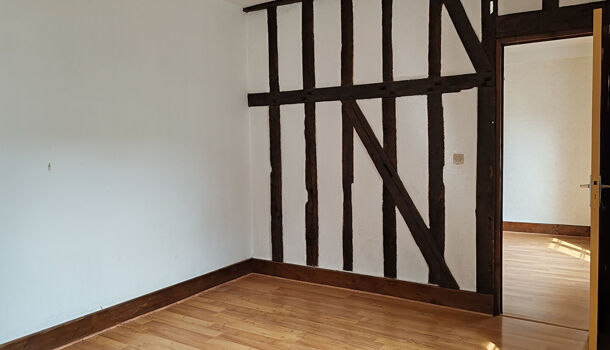 Appartement 2 pièces  à louer Châlons-en-Champagne 51000