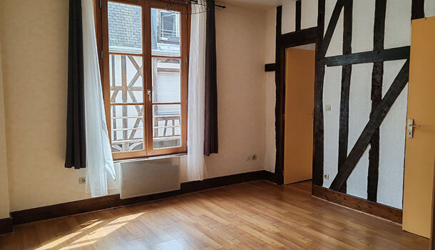 Appartement 2 pièces  à louer Châlons-en-Champagne 51000